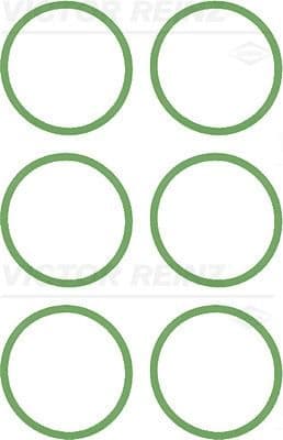 Gasket Set, intake manifold 11-37599-01