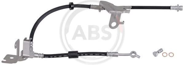 Brake Hose SL6738 - image 2