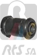 Mounting, control/trailing arm 017.02504