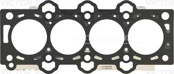 Gasket, cylinder head 61-10024-20 - image 2