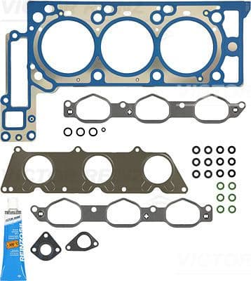 Gasket Kit, cylinder head 02-36370-01