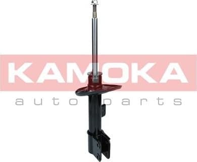 Shock absorber front 2000167 - image 4