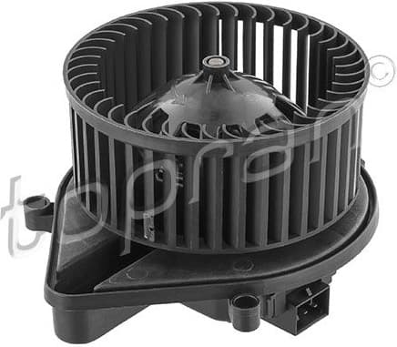 Interior Blower 110 548