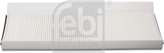 Filter, cabin air 48481