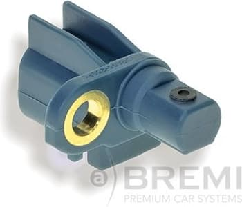Sensor, wheel speed 51519