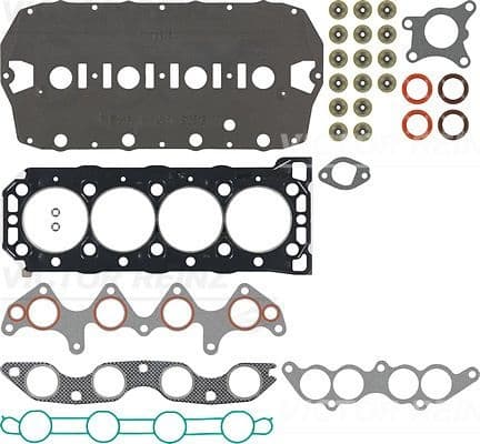 Gasket Kit, cylinder head 02-34835-04