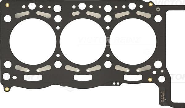 Gasket, cylinder head 61-37735-10