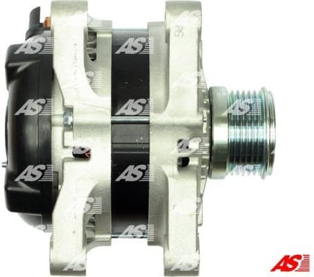 Alternator AS A6018 - image 2