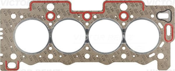Gasket, cylinder head 61-33710-00 - image 2