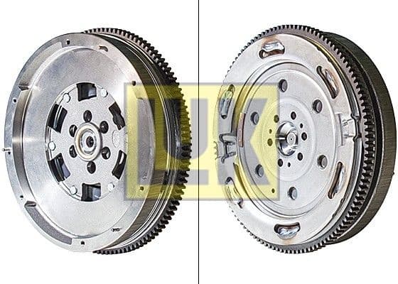 Flywheel LuK DMF 415062010