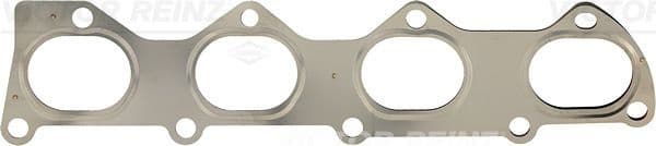 Gasket, exhaust manifold 71-40541-00