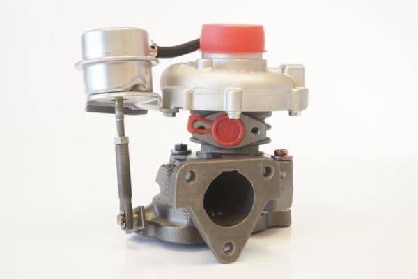 Charger, charging (supercharged/turbocharged) OE REMAN LTRPA4541871