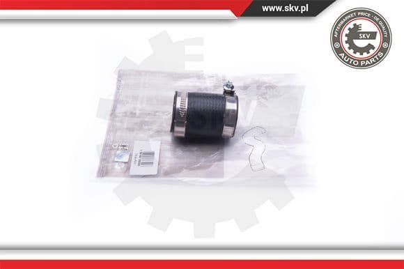 Charge Air Hose 24SKV860