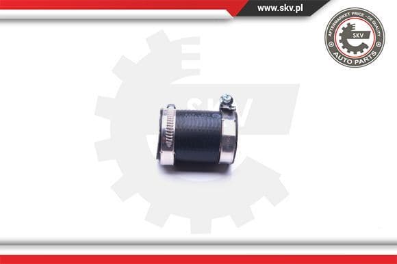 Charge Air Hose 24SKV860 - image 2