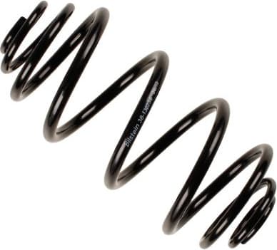 Suspension Spring BILSTEIN - B3 OE Replacement 38-130236