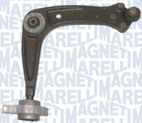 Control/Trailing Arm, wheel suspension 301181393600