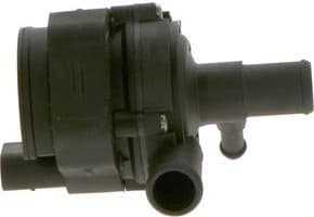 Auxiliary Water Pump (heating water circuit) 0 392 023 044 - image 2