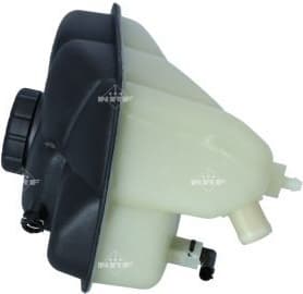 Expansion Tank, coolant EASY FIT 454005 - image 2