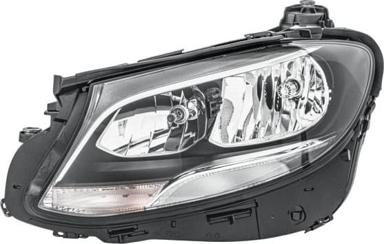 Headlight 1EG012076051