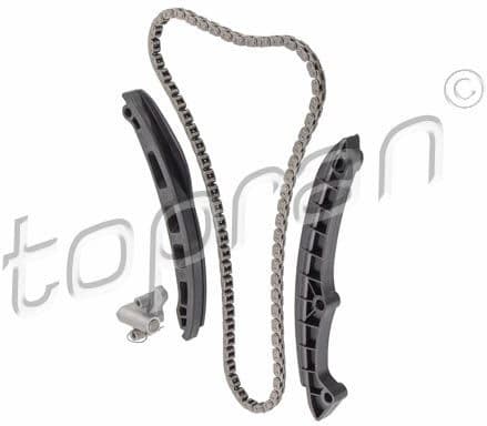 Timing Chain Kit 117 261