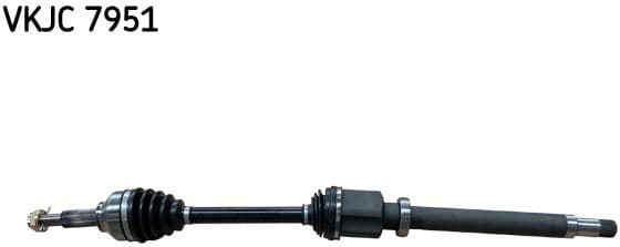 Drive Shaft VKJC 7951