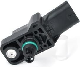 Sensor, intake manifold pressure 0261230416 - image 5