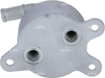 Oil Cooler, automatic transmission EASY FIT 31750 - image 4