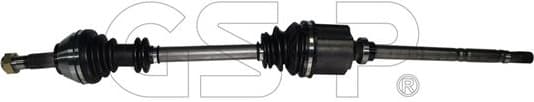 Drive Shaft 210068