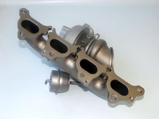 Charger, charging (supercharged/turbocharged) OE REMAN LTRPA53039880110 - image 3