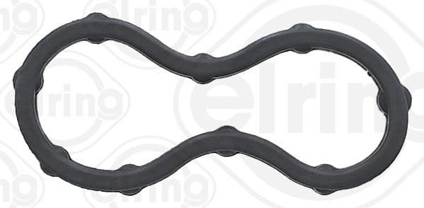 Gasket, timing case 565.880 - image 2