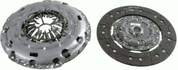 Clutch Kit XTend 3000 951 871