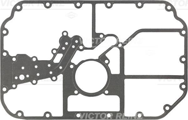 Gasket, oil sump 71-31707-00