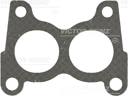 Gasket, exhaust manifold 71-52704-00 - image 2