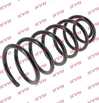Suspension Spring K-Flex RC2968