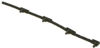 Hose, fuel overflow 0445130058