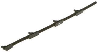 Hose, fuel overflow 0445130058 - image 2