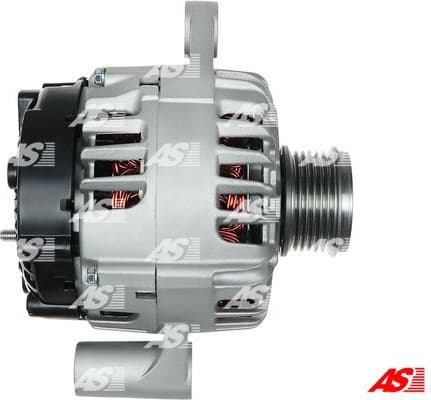 Alternator AS A3190S - image 2