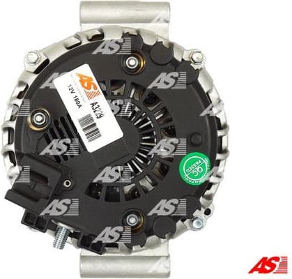 Alternator AS A3229 - image 3
