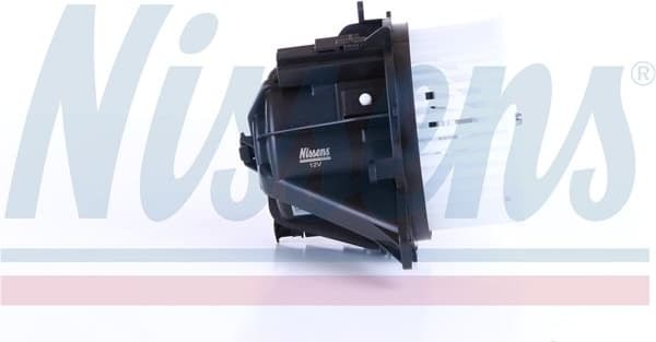 Interior Blower 87759 - image 4