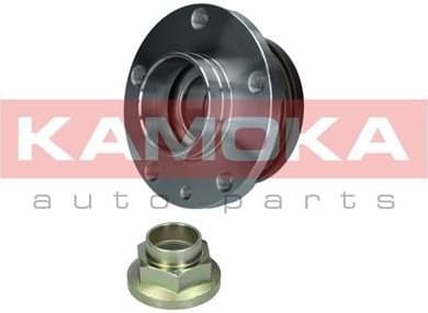 Wheel Bearing Kit 5500155 - image 2