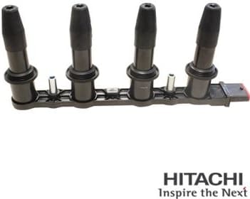 Ignition coil 2503832