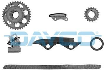 Timing Chain Kit KTC1040