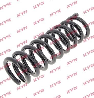 Suspension Spring K-Flex RA2873 - image 2