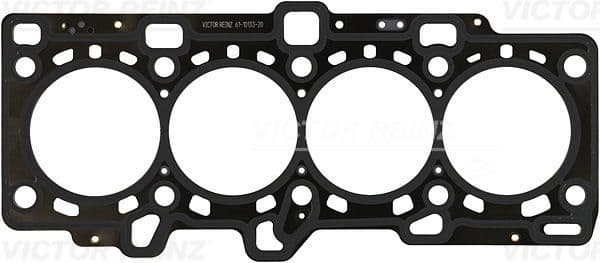 Gasket, cylinder head 61-10133-20