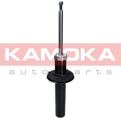 Shock absorber front 2000647