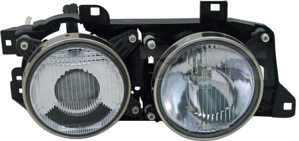 Headlight 205292052