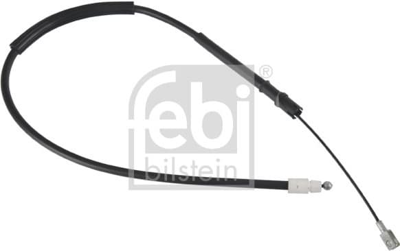 Cable Pull, parking brake 170422