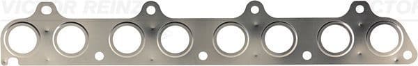 Gasket, exhaust manifold 71-53464-00 - image 2