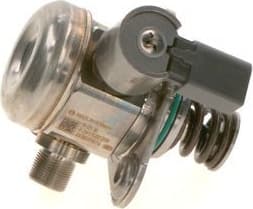 High-pressure Pump 0261520219 - image 4