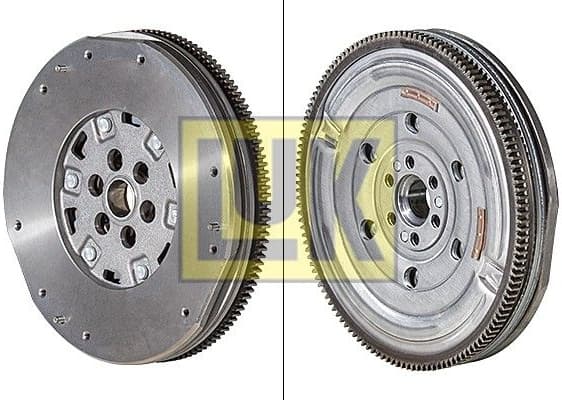 Flywheel LuK DMF 415040910